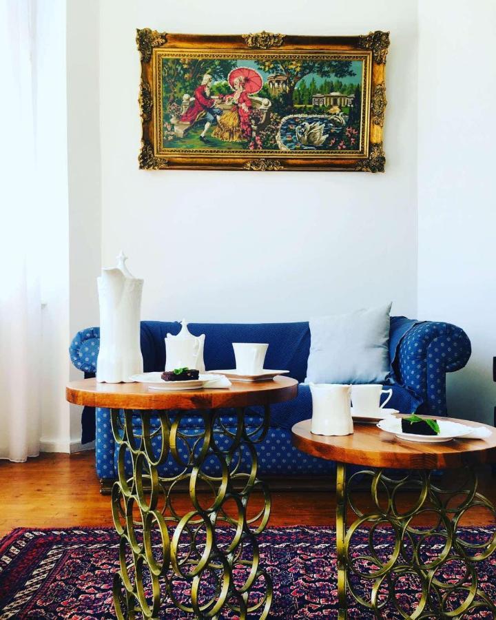 Habito Hic Apartment