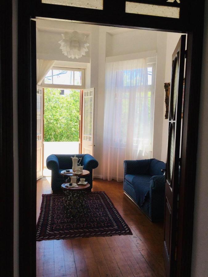 Habito Hic Apartment *
