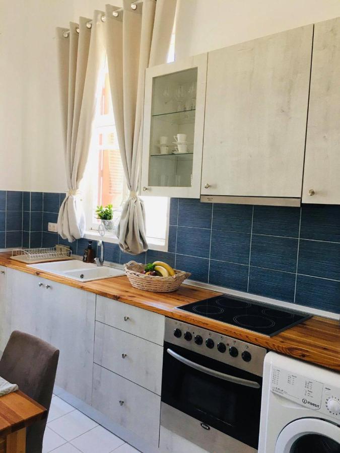 Habito Hic Apartment