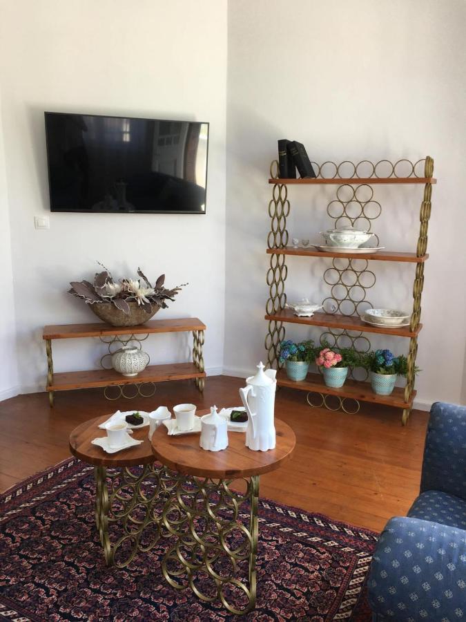Apartment Habito Hic Rhodes City