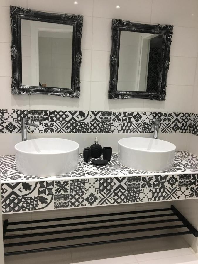 Habito Hic Apartment