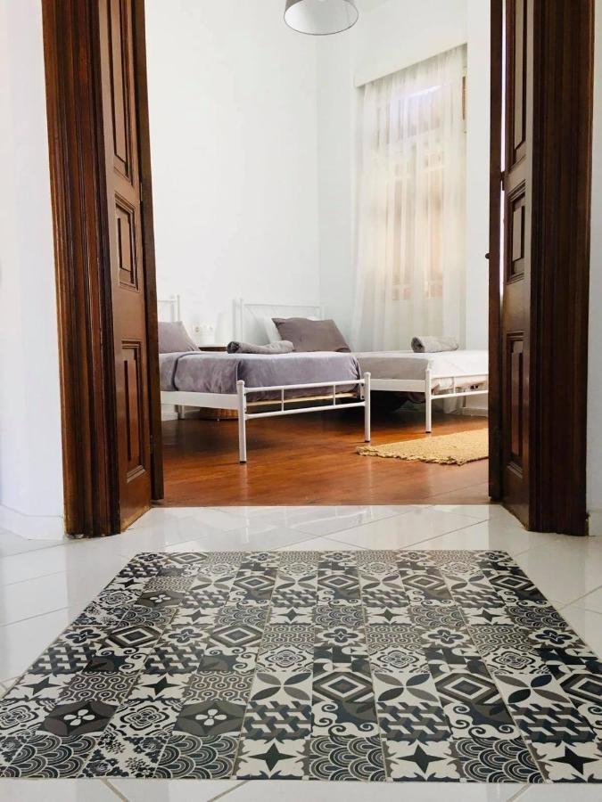 Habito Hic Apartment *