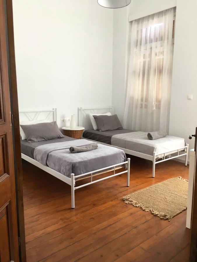 Habito Hic Apartment Rhodes City