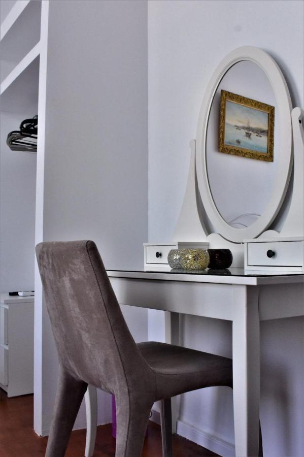 Habito Hic Apartment *